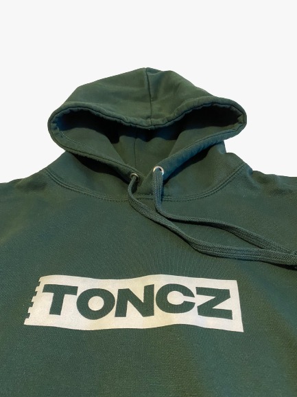 Toncz-Sweat-shirt